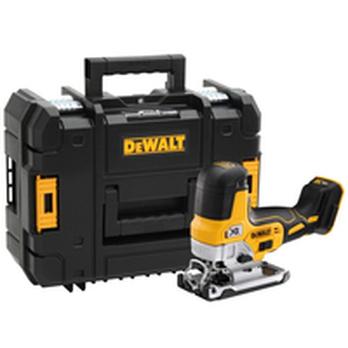 Motorsag Dewalt DCS335NT